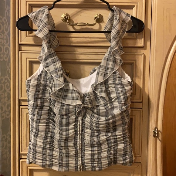 Alberto Makali Blouse - Picture 6 of 9